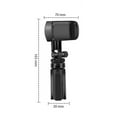 thumbnail image 5 of Xinyolin K550 Tripod Stable Multi-function Silicone Phone Support Stand for Live Streaming, 5 of 8