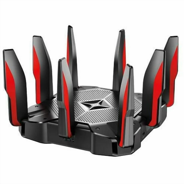 TP-Link Archer AX11000 Tri-Band Wi-Fi 6 Gaming Router - Walmart.ca