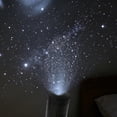 thumbnail image 5 of LED Starry Night Light USB Plug-and-Play 360° Rotatable Star Galaxy Projector Multi-Mode Ceiling Star Light for Bedroom Game Room, 5 of 8