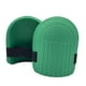 thumbnail image 3 of Rodilleras de espuma EVA para jardinería, cubierta antideslizante multiusos, impermeable, 1 par Verde oscuro, 3 of 8