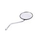 thumbnail image 4 of Pair 10mm Universal Motorcycle Mirrors Bike/Motorbike Rear View/Side, 4 of 5