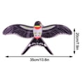 thumbnail image 3 of Dynamic Kite For Children Fishing Rod Kite Childrens Outdoor Handheld Creative Kite, 3 of 7