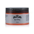 thumbnail image 3 of Arathi Temporary Hair Color Wax Mud Dye Cream Unisex Washable Modeling Cosplay Halloween Rave Party - Orange, 3 of 8