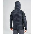 thumbnail image 4 of TriDri Mens Hybrid Soft Shell Jacket, 4 of 5