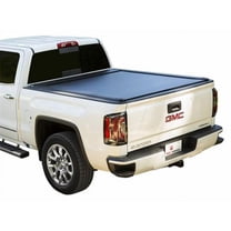 Pace Edwards 2016 Nissan Titan King Cab 5ft 6in Bed UltraGroove Metal - KMNA14A40