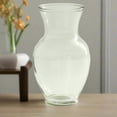 thumbnail image 2 of Urban Trends Ginger Glass all Vase, 2 of 11