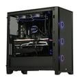 thumbnail image 3 of Velztorm Ballizta Custom Built Gaming Desktop PC (AMD Ryzen 9 - 5950X 16-Core, 64GB RAM, 1TB PCIe SSD + 2TB HDD (3.5), Radeon RX 6800 XT, Wifi, 2xUSB 3.2, 1xUSB 3.0, 1xHDMI, Win 10 Pro), 3 of 7