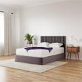 thumbnail image 2 of Signature Sleep 12" Durable Full Medium Firm Fabric Memory Foam, 2 of 16