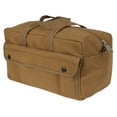 thumbnail image 6 of Rothco G.I. Type Mechanics Tool Bags - Coyote Brown, 6 of 6