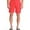 Horizon Red, variant on THE NORTH FACE Men's Never Stop Short, Horizon Red, X-Large Regular