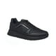 thumbnail image 1 of Tenis Para Hombre Tipo Piel Clásicos Casuales Uso Dairio negro 28 Clasben 024C3G, 1 of 6