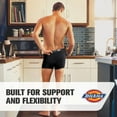 thumbnail image 4 of Dickies Men's Cotton Boxer Briefs – 5-Pack, Ultimate Comfort & Durability for All-Day Wear, 4 of 7