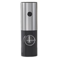 thumbnail image 1 of 1 electric grinder Mini Smart salt and pepper grinder electromechanical grinder, 1 of 5