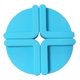 thumbnail image 1 of Silicone Cutting Board Feet Food-Grade Silicone For Long-Lasting Use Professional Chefs Setup, 1 of 5