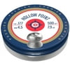 Crosman Premier Hollow Point 500 Pellets in a Tin. LHP77 Ammunition