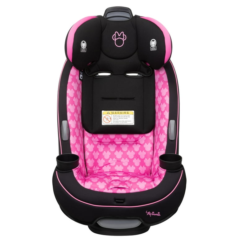 Disney minnie mouse car clearance seat