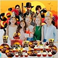 thumbnail image 4 of Red Dead Redemption Balloons Party Supplies Birthday Favors Decorations Decor Kit Latex, 4 of 5