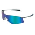thumbnail image 1 of MCR Safety Rubicon Eyewear, Emerald Mirror Lens (26 Units), 1 of 1