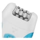 thumbnail image 3 of Depiladora y Rasuradora Recargable Timco DS-9610 Azul, 3 of 4