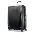 thumbnail image 1 of Maleta Samsonite Winfield 3 DLX Hardside de 28 pulgadas, color negro, 1 of 8