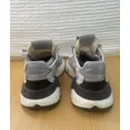thumbnail image 4 of Adi - das Nite Jogger DB2808 Gray/White Running Shoes Mens Size 4.5 Womens 5.5, 4 of 6