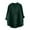 Green, variant on Cotton Linen Shirts for Women V Neck Long Sleeve Tops Summer Trendy Blouses Casual Loose Tunic Tops Black