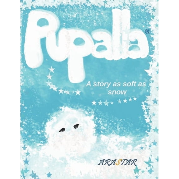 Pupalla: (English Edition), (Paperback)