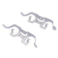 thumbnail image 1 of 0009937807, Sturdy Structure Enhanced Security Rear Brake Caliper Spring  Replacement for C-Class W205 GLC C253 for Cars, 1 of 7