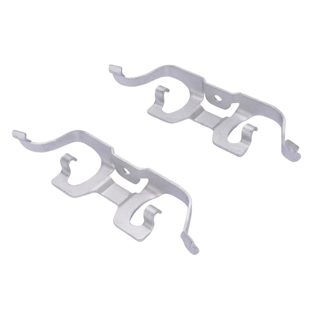 0009937807, Sturdy Structure Enhanced Security Rear Brake Caliper Spring Replacement for C-Class W205 GLC C253 for Cars