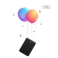 thumbnail image 4 of Ploreser Heated Vest Lightweight Power Bank Bundle Battery Charger Rechargeable 5V 3A USB Changing Travel, 4 of 5