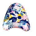 thumbnail image 1 of Milaget Inflatable Surfboard Inflatable Water Float for Children Beach Pool Vacation Pink Blue, 1 of 9