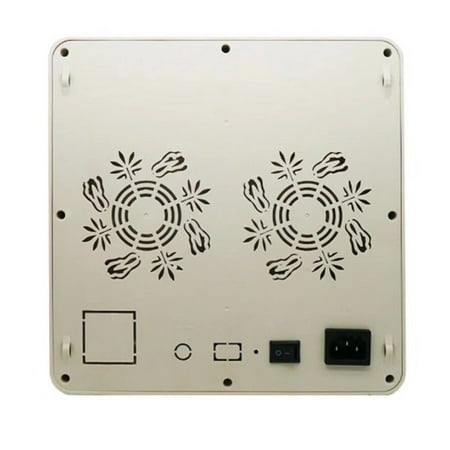 

LED Panel Plant Flower Seedling Grow Light Growbox Hydroponics Phytolamp A005