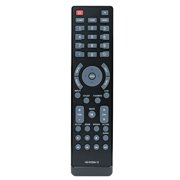Infared Remote Control Replace for Insignia LCD LED TV NS-RC02A-12 NS-46L780A12 NS-42L780A12 NS-22E730A12 NS-24E730A12 NS-15E720A12