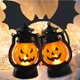 thumbnail image 3 of Linterna de calabaza Toystoory para Halloween decoración de fiestas, 3 of 6