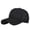 Black, variant on Baseball Cap For Men Women Trendy Visors For Daily Sports Activities Button Style Caps For Athletic Outfits Outdoor Hats For Women