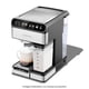 thumbnail image 2 of Cafetera Espresso y Capuchino Chefman Panel Touch Acero Inoxidable 1.8 Litros RJ54-I-SV-MX, 2 of 4