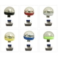thumbnail image 1 of Mistaha Mini Disco Light Rotating USB & Type-C Port Ball Light RBG LED Lamp Portable Home Party Stage Light Random Color, 1 of 8