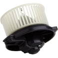 thumbnail image 2 of SCITOO HVAC Heater Blower Motor With Fan Cage fit for 2000-2006 for Honda Insight, 1994-2001 for Acura Integra, 1992-2000 for Honda Civic, 1997-1999 for Acura CL, 1994-1997 for Honda for Accord, 2 of 7