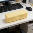 thumbnail image 4 of Soft Butter Squishy Toys, 5.7*1.6 inch Super Soft Rising Squishy Butter Stick, Anxiety Relief Hand Relaxation Set (5PCS), 4 of 7