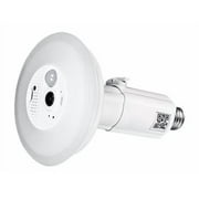 TRENDnet TWC-L10 - Network surveillance camera - indoor - color - 1280 x 720 - audio - wireless - Wi-Fi - H.264