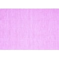 thumbnail image 1 of Ahgly Company Indoor Rectangle Abstract Purple Contemporary Area Rugs, 5' x 7', 1 of 4