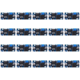 thumbnail image 1 of Convertidor LM2596S Fuente alimentación Módulo reductor DC-DC 3A 3.2V-46V (salida fija), 1 of 8