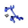 thumbnail image 4 of HILABEE Steering Group Seat Side Hand Rail Grab Bar RC Car Upgrade Parts Replacement Blue, 4 of 9