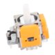 thumbnail image 4 of Joystick Analógico 3D, Efecto de Hall Joystick Wear Desgastamiento Sensible 2pcs Para Reemplazo, 4 of 7