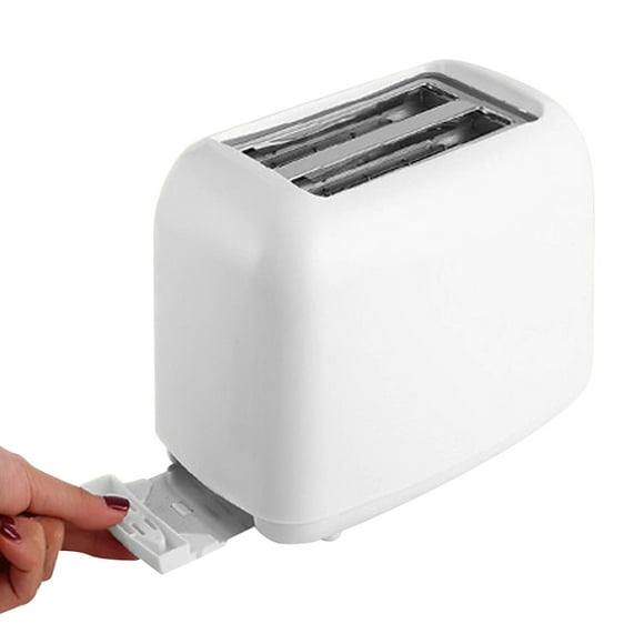 Automatic Toaster,650W Toaster with Double Gears Toaster Breakfast Toaster Highly Recommended