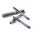 thumbnail image 2 of 40pc Tap and Die Set Metric Multiple Specifications Bearing Steel Threading Tool, 2 of 8