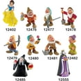 thumbnail image 5 of Bullyland Dwarf Grumpy Action Figure, 5 of 6