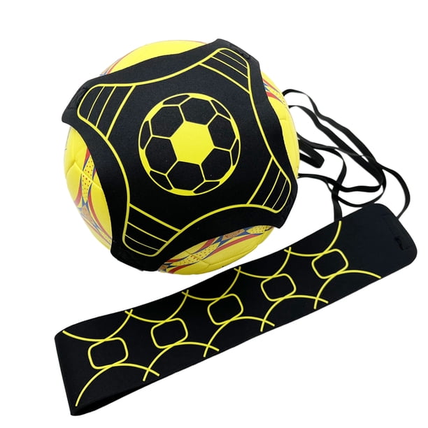 Entrenamiento Circular Auxiliar Patadas Fútbol DQrwqpou Ajustable Estilo D