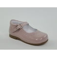 thumbnail image 3 of Girls/Toddler Shoes Mauve/Pink Mary Jane Shoes, 3 of 16