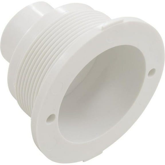 Wall Fitting, BWG/HAI Convertassage, 2-1/2"hs